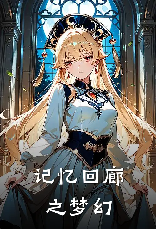 记忆回廊之梦幻