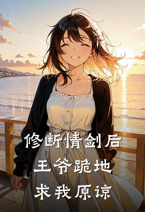 修断情剑后，王爷跪地求我原谅