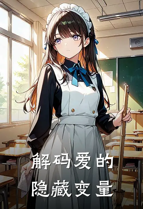 解码爱的隐藏变量