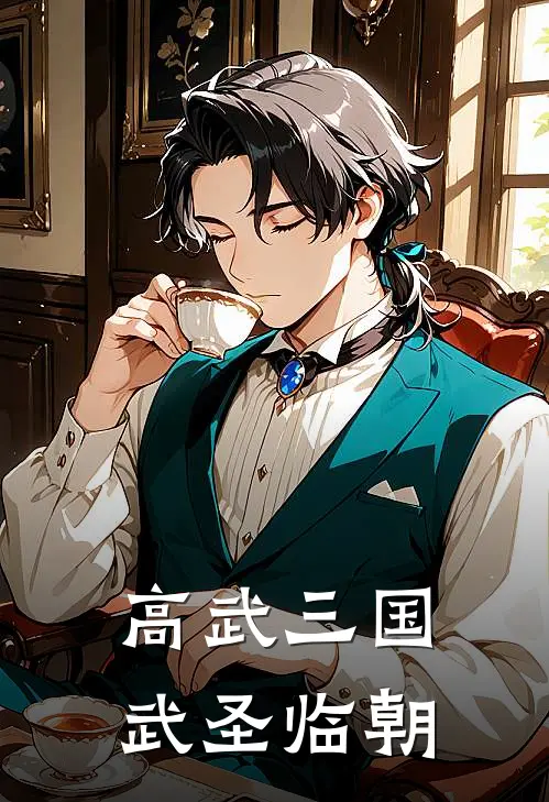 高武三国武圣临朝