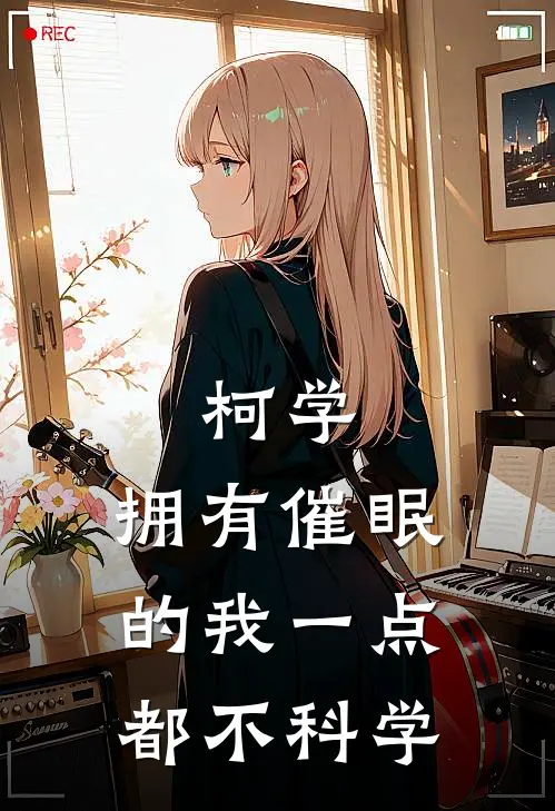 柯学，拥有催眠的我一点都不科学