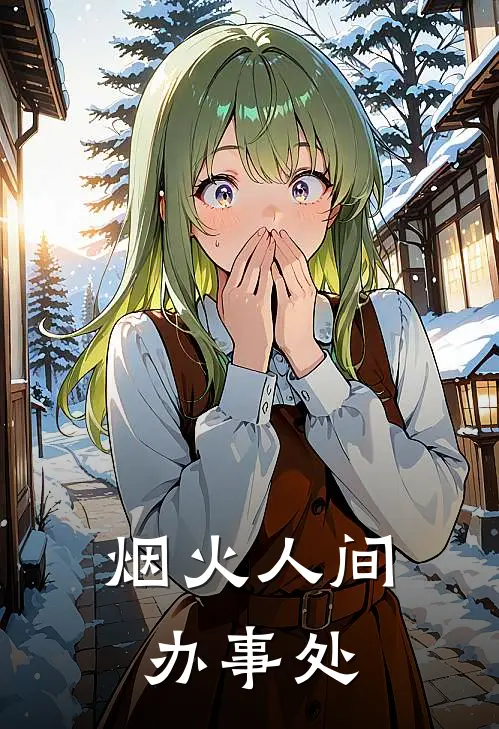 烟火人间办事处