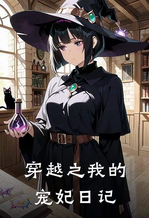 穿越之我的宠妃日记