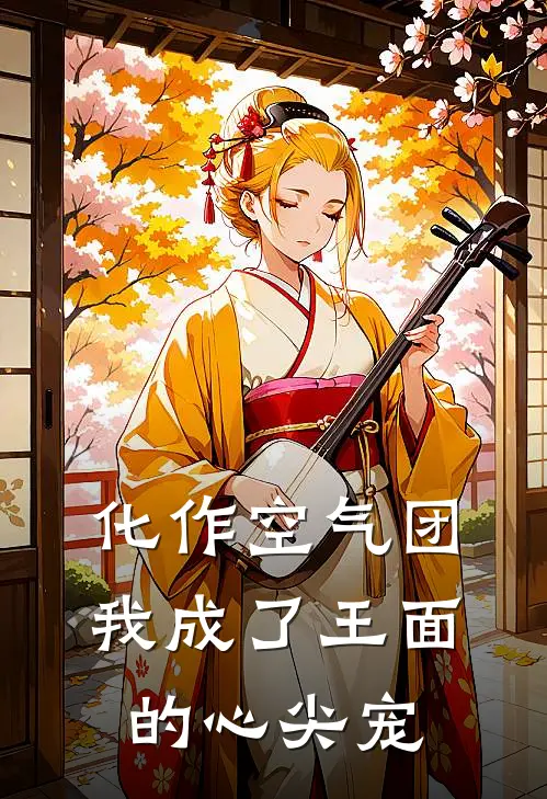 化作空气团，我成了王面的心尖宠