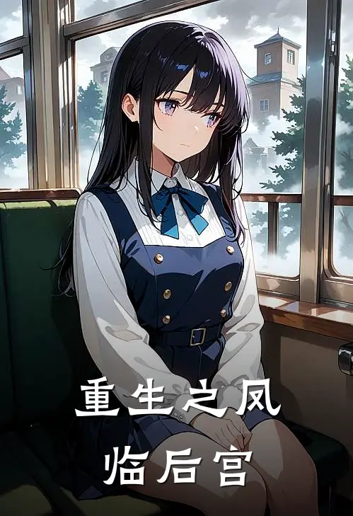 重生之凤临后宫