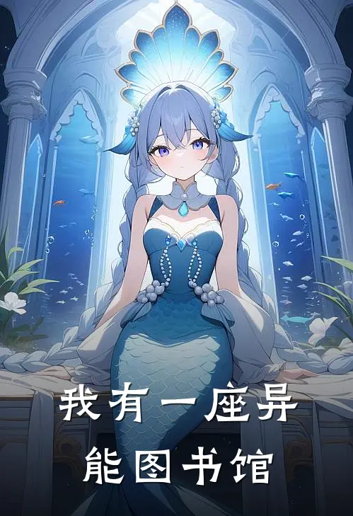 我有一座异能图书馆