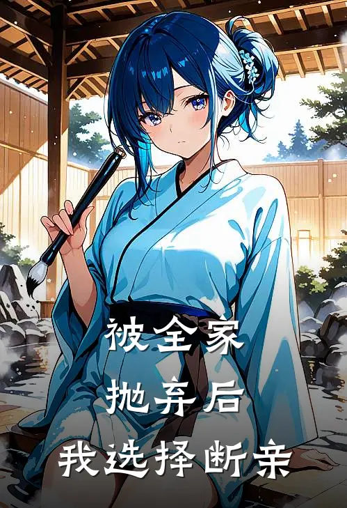 被全家抛弃后，我选择断亲