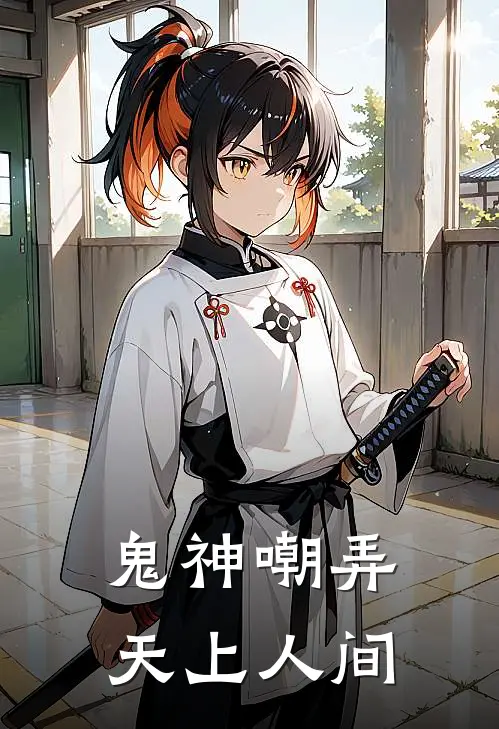 鬼神嘲弄，天上人间