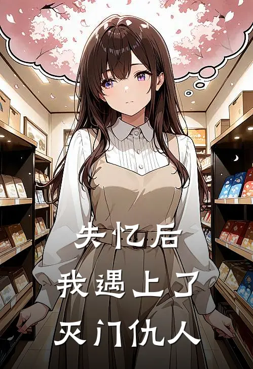 失忆后，我遇上了灭门仇人