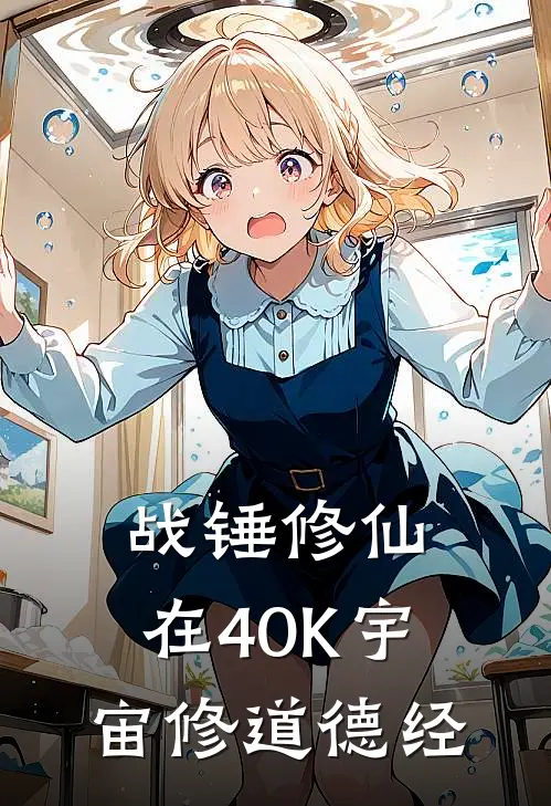 战锤修仙：在40K宇宙修道德经