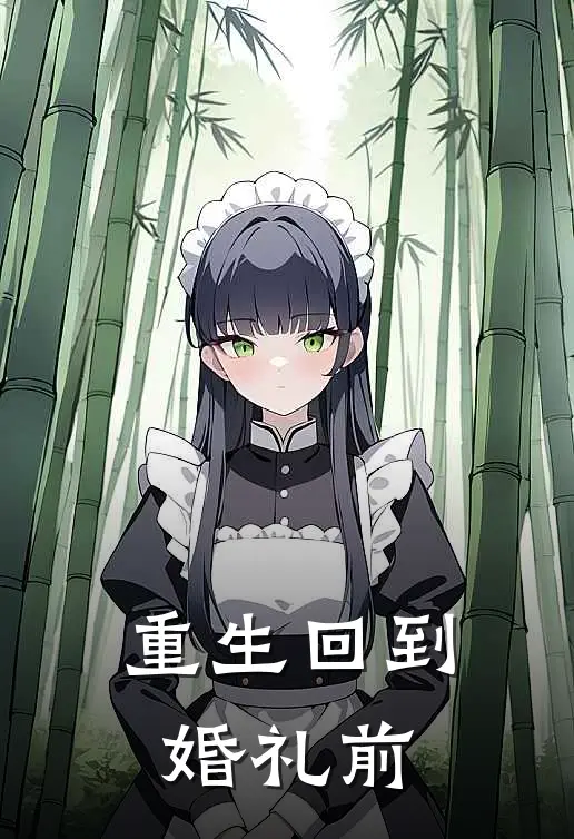 重生回到婚礼前