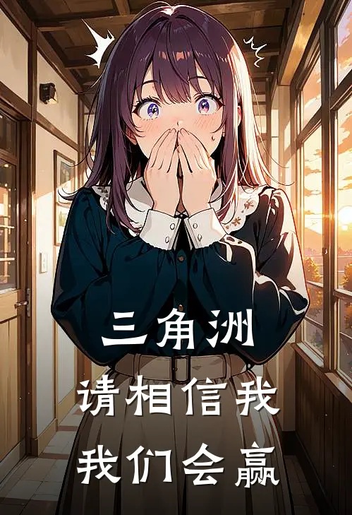 三角洲：请相信我，我们会赢