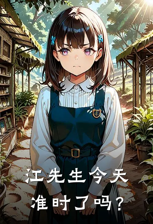 江先生今天准时了吗？