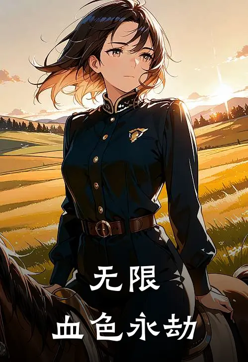 无限：血色永劫