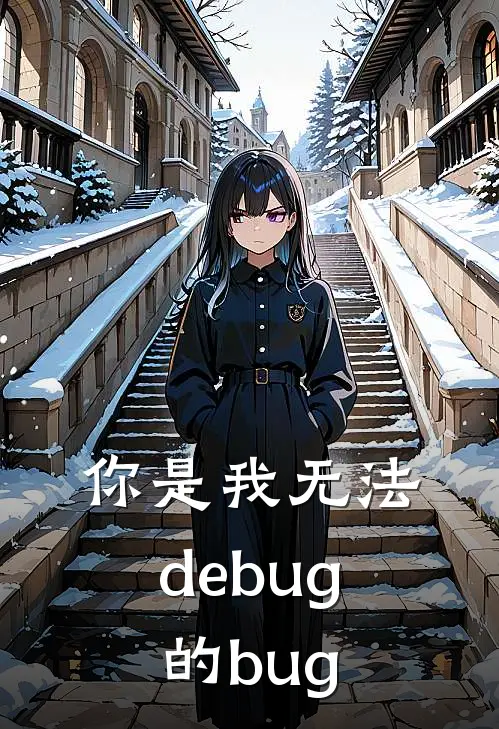 你是我无法debug的bug