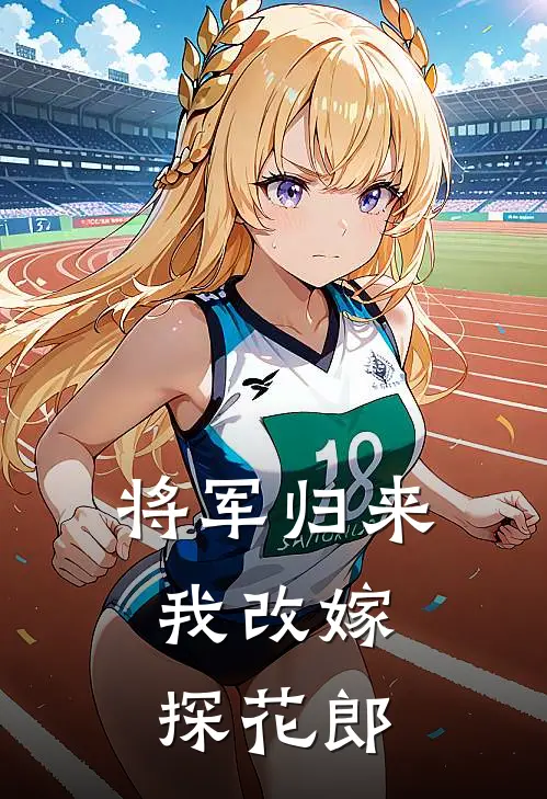 将军归来，我改嫁探花郎