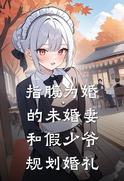 指腹为婚的未婚妻和假少爷规划婚礼