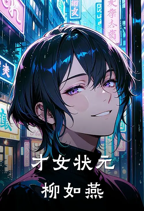 才女状元柳如燕