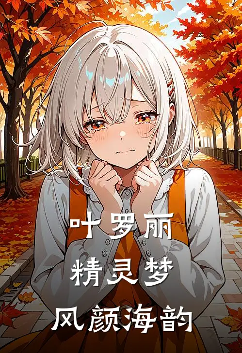 叶罗丽精灵梦：风颜海韵