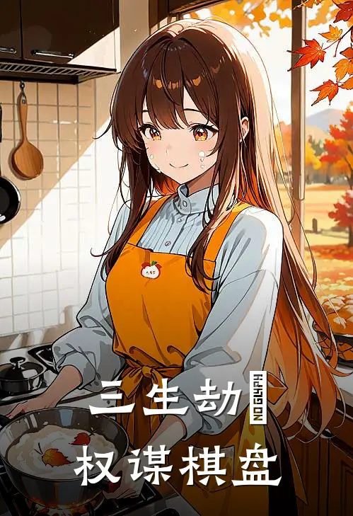 三生劫・权谋棋盘