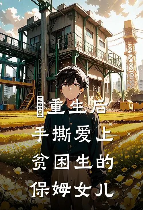 重生后，手撕爱上贫困生的保姆女儿