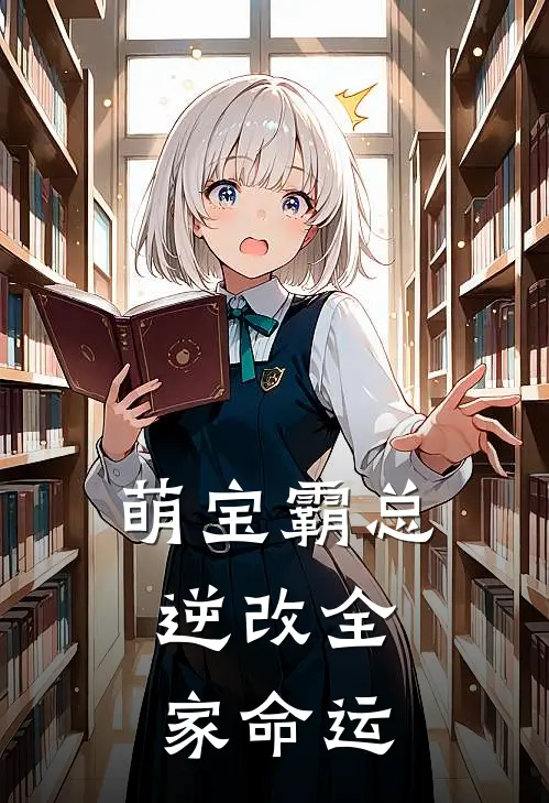 萌宝霸总，逆改全家命运