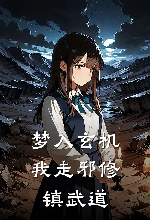 梦入玄机，我走邪修镇武道