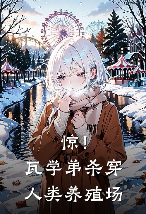 惊！瓦学弟杀穿人类养殖场