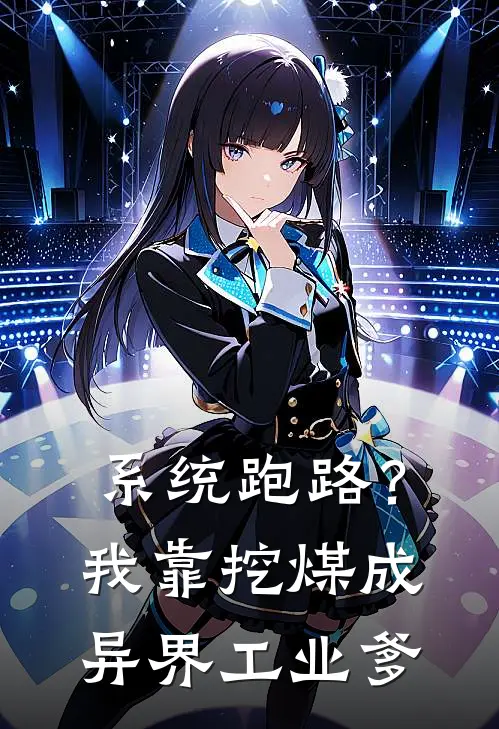 系统跑路？我靠挖煤成异界工业爹
