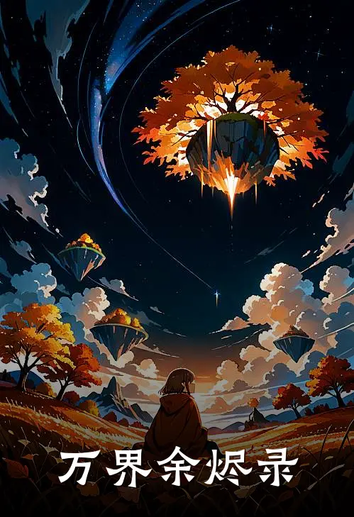 万界余烬录
