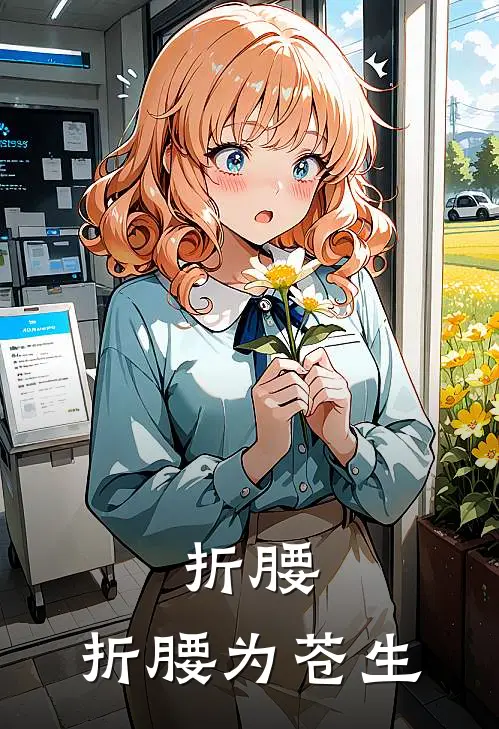 折腰:折腰为苍生