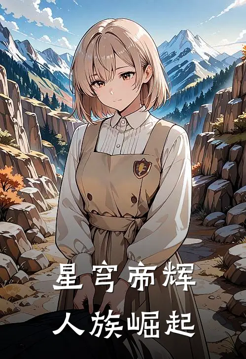 星穹帝辉：人族崛起