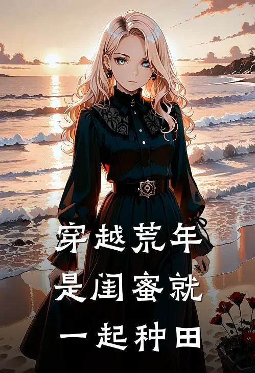 穿越荒年：是闺蜜就一起种田