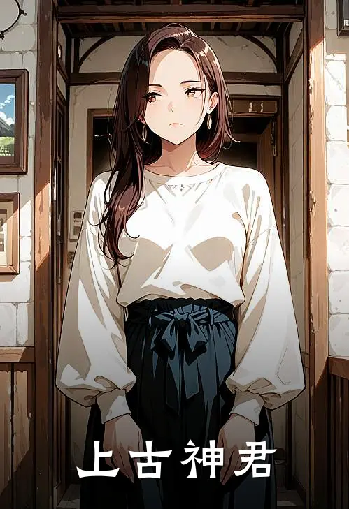上古神君