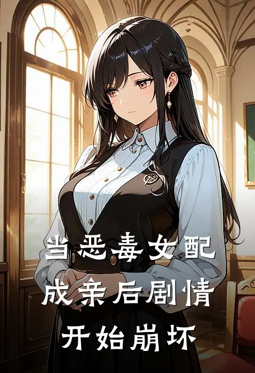 当恶毒女配成亲后剧情开始崩坏