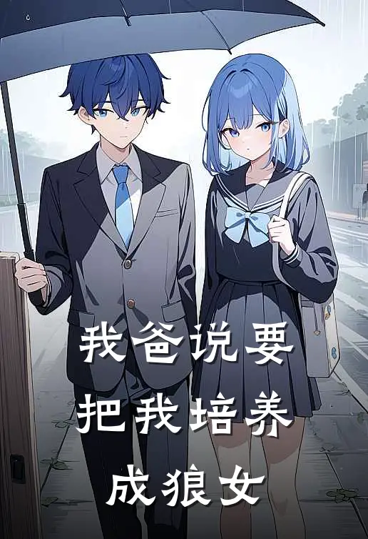 我爸说要把我培养成狼女