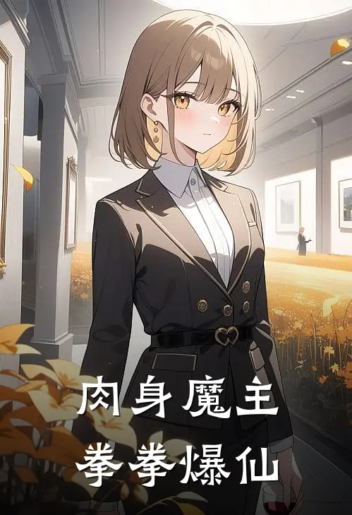 肉身魔主，拳拳爆仙