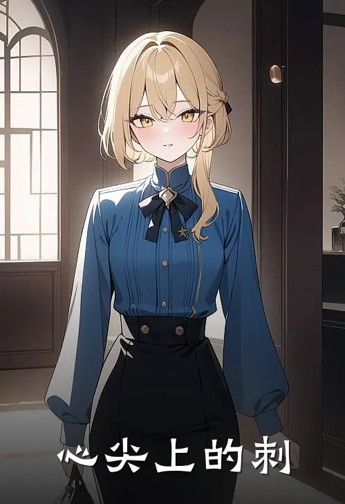 心尖上的刺
