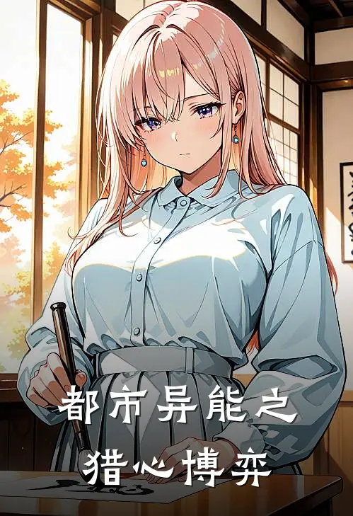 都市异能之猎心博弈