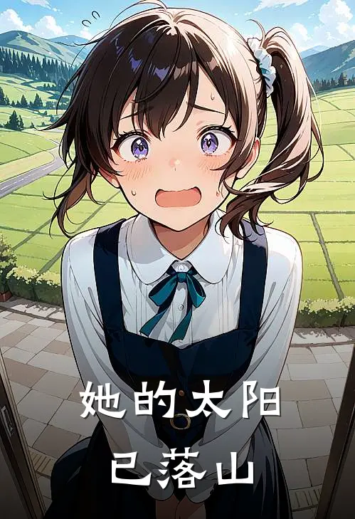她的太阳已落山