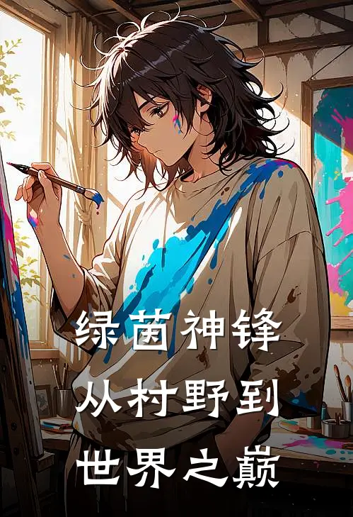 绿茵神锋：从村野到世界之巅