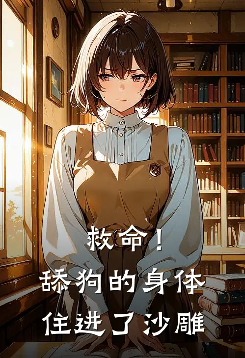 救命！舔狗的身体住进了沙雕