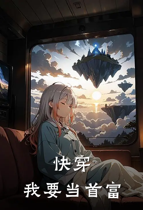 快穿：我要当首富