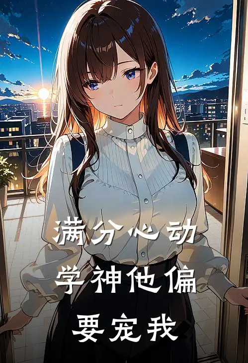 满分心动，学神他偏要宠我