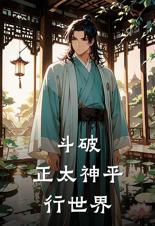 斗破，正太神平行世界