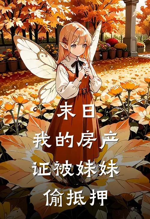 末日：我的房产证被妹妹偷抵押