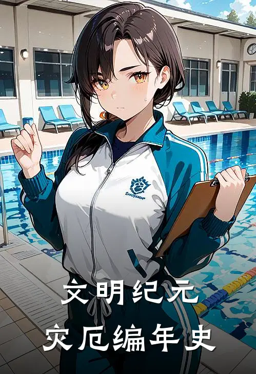 文明纪元：灾厄编年史