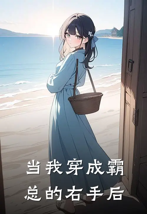 当我穿成霸总的右手后