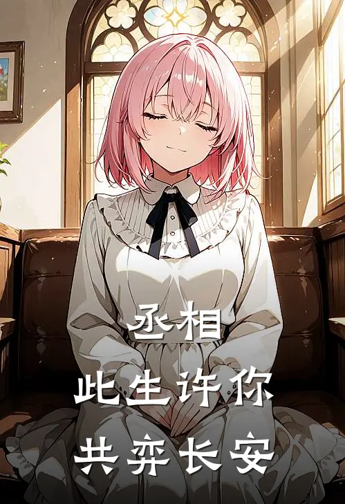 丞相，此生许你共弈长安