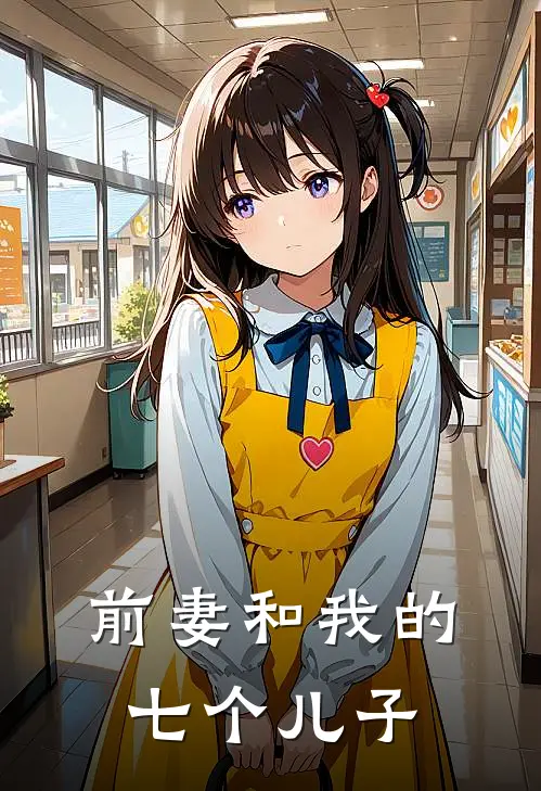 前妻和我的七个儿子